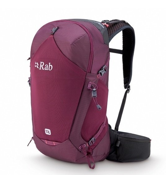 RAB Protium 25 ND