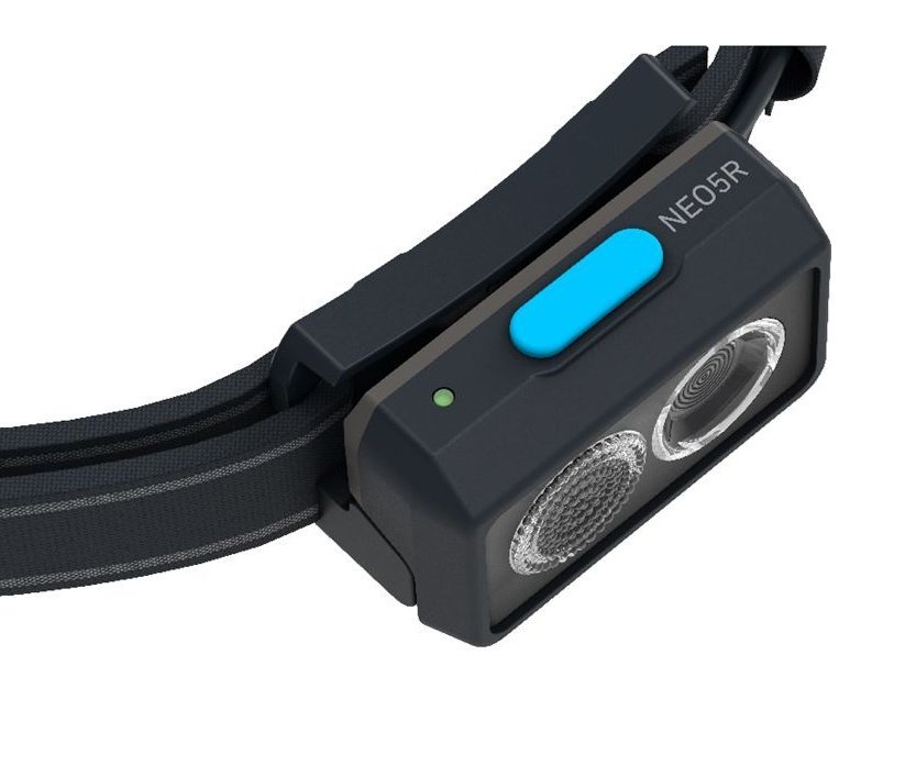 LEDLENSER NEO 5R foto 6