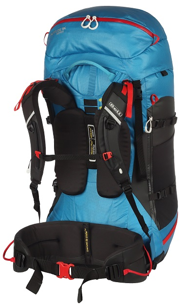 BOLL Quantum 72 - 92 foto 3