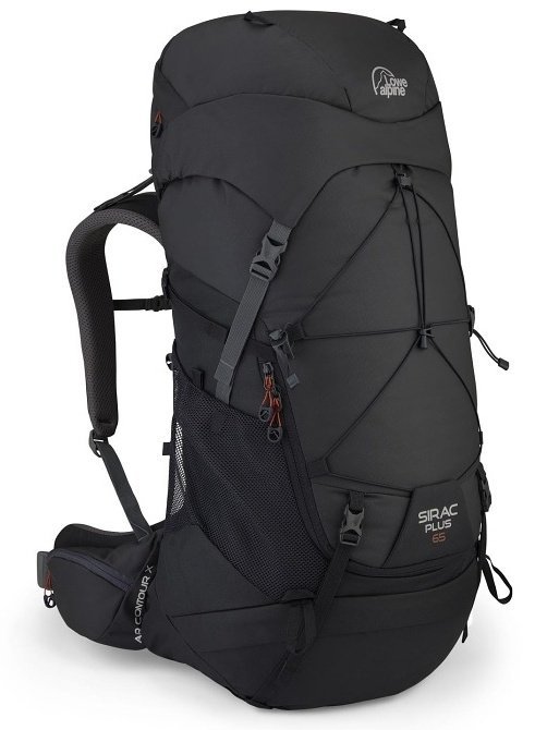 LOWE ALPINE Sirac Plus 65