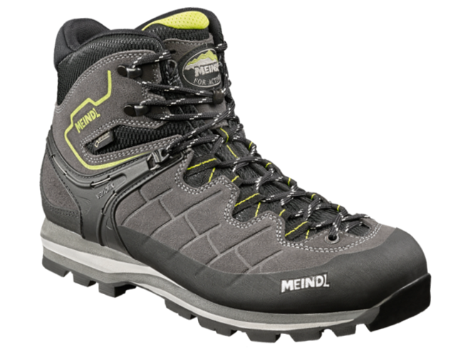 MEINDL Litepeak GTX foto 2