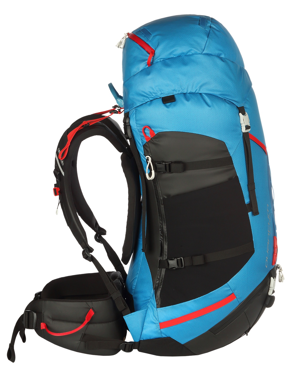 BOLL Quantum 72 - 92 foto 2