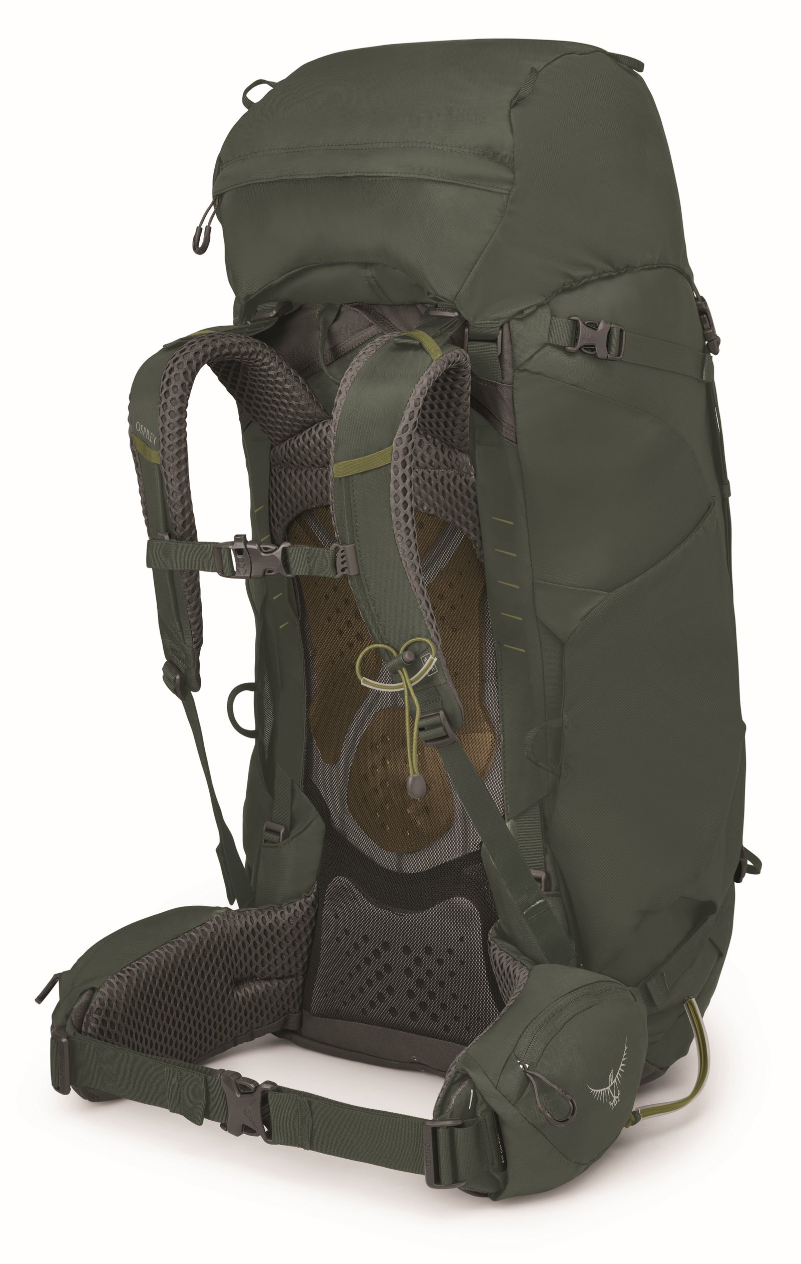 OSPREY Kestrel 68 foto 3