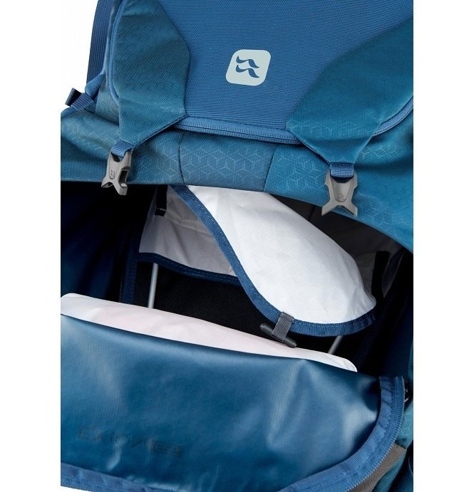 RAB Exion 55 foto 4