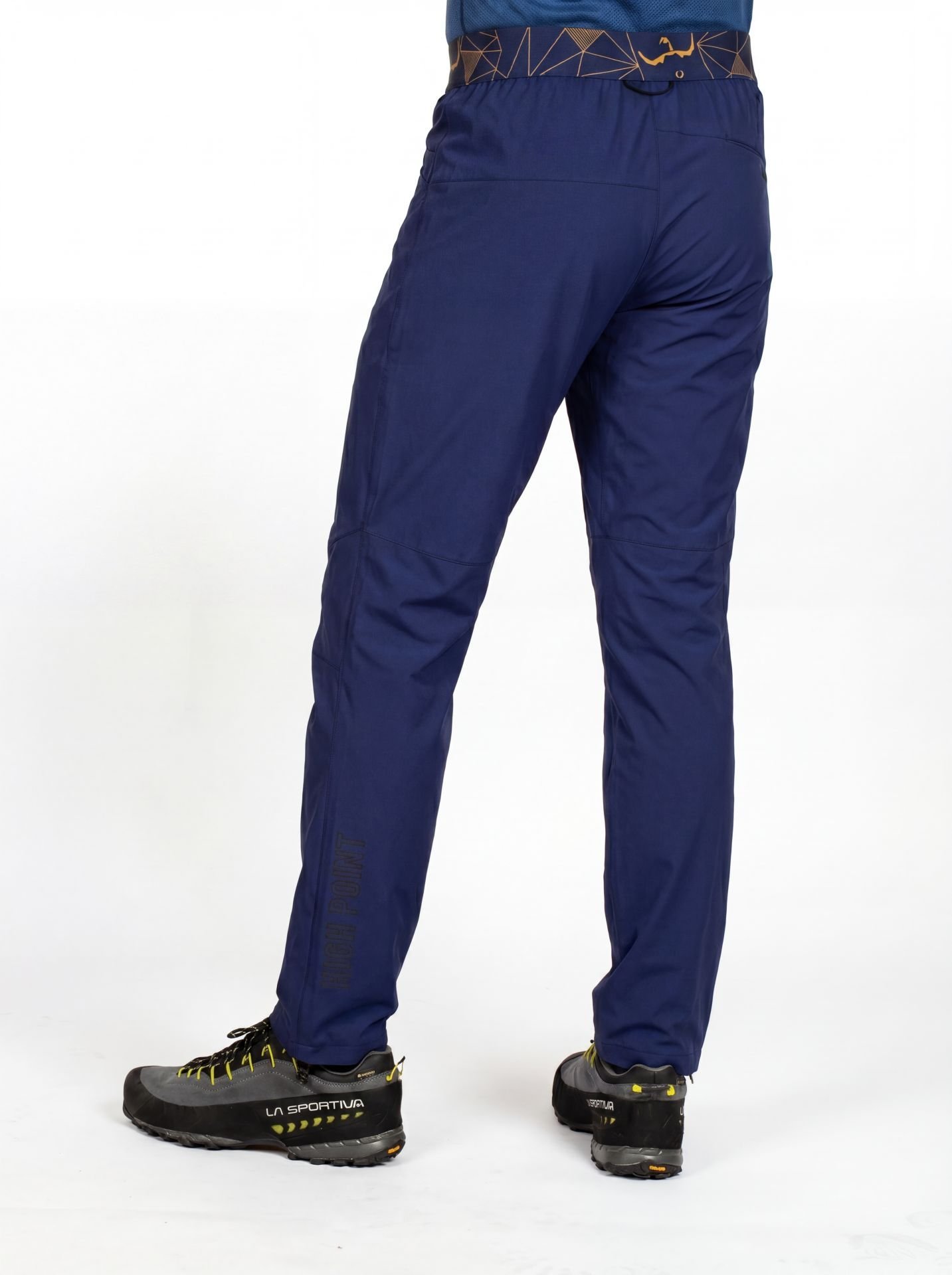 HIGH POINT Ventura 2.0 Pants foto 4