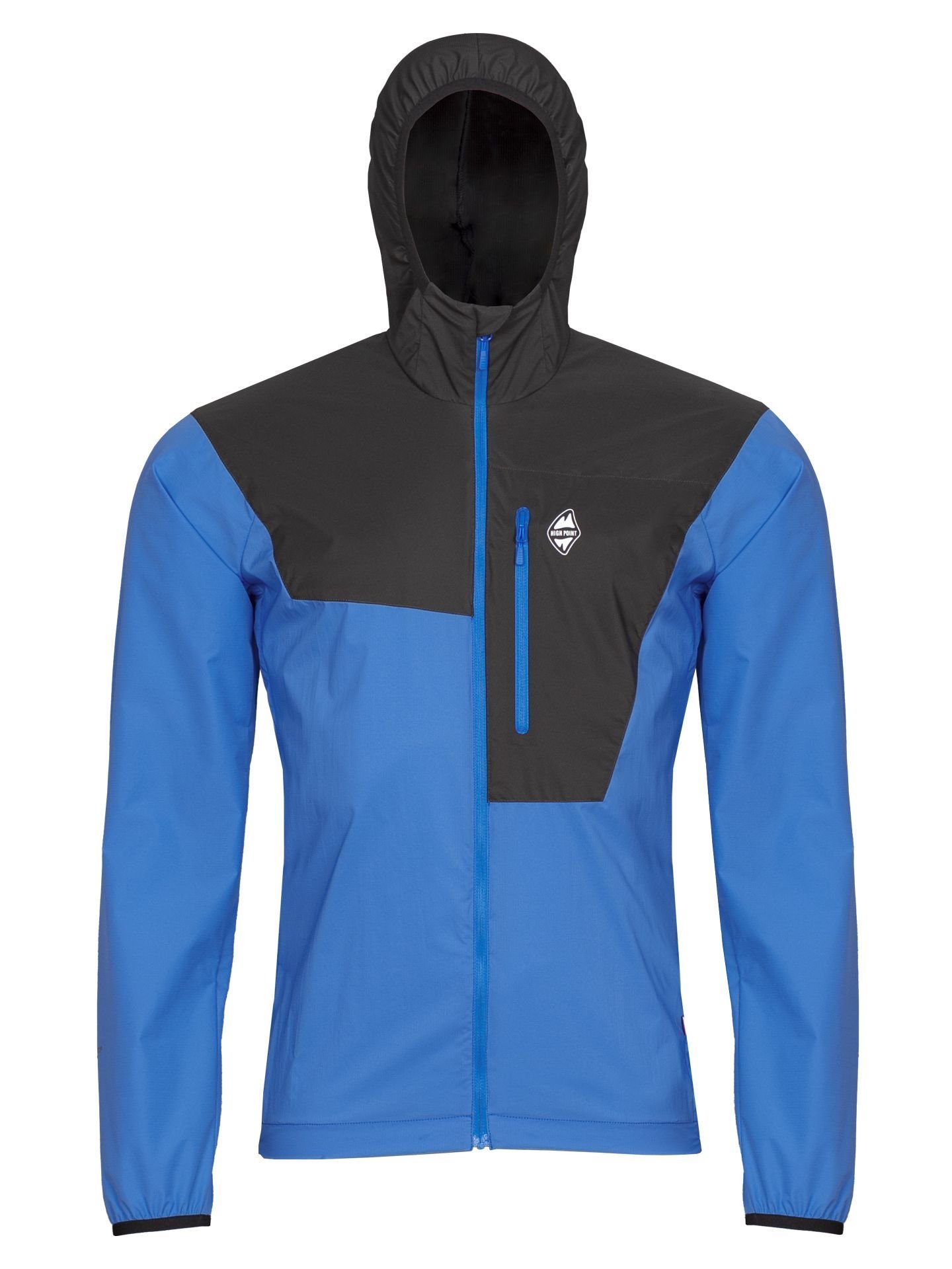 HIGH POINT Helium Pertex 3.0 Jacket foto 2