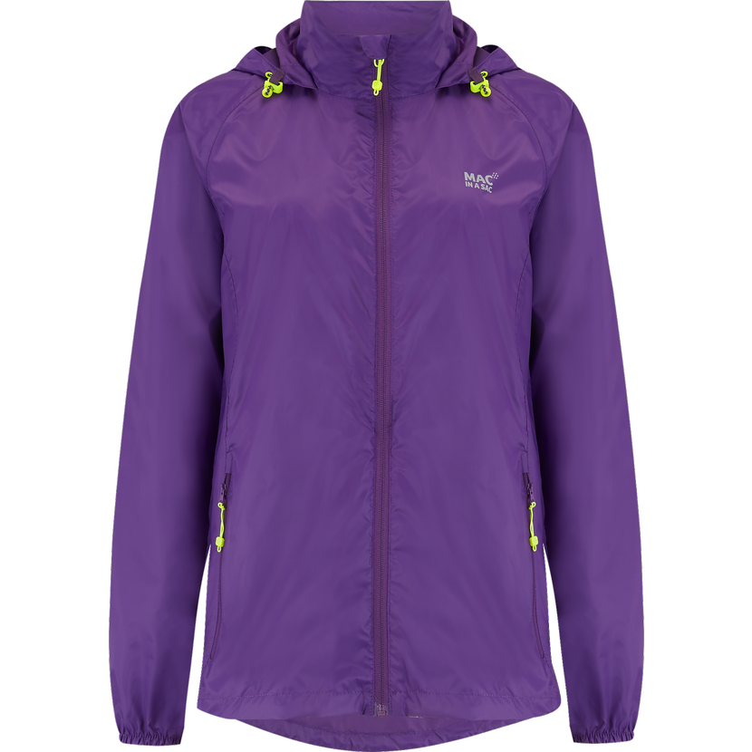 MAC IN A SAC ORIGIN LADY foto 3