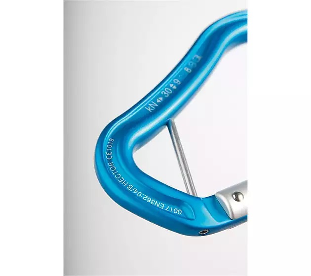 SINGING ROCK Hector BC foto 4