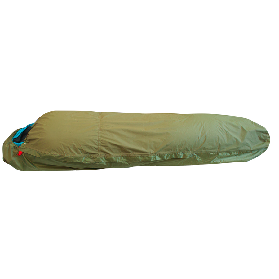 YATE BIVAK BAG DOUBLE ZIP foto 2