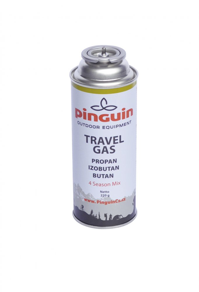 PINGUIN Travel gaz 220g