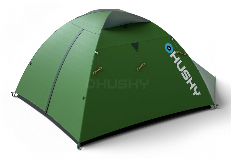 HUSKY BEAST 3 foto 3