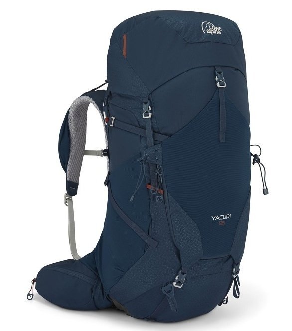 LOWE ALPINE Yacuri 55