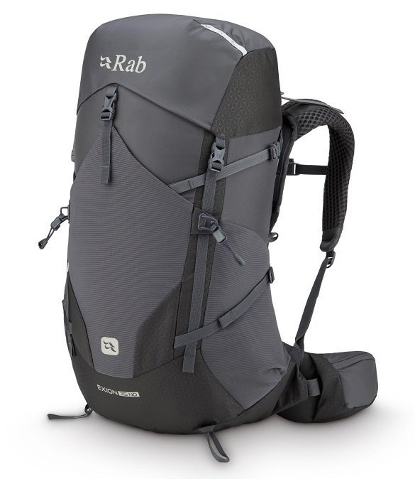 RAB Exion 35 ND foto 3