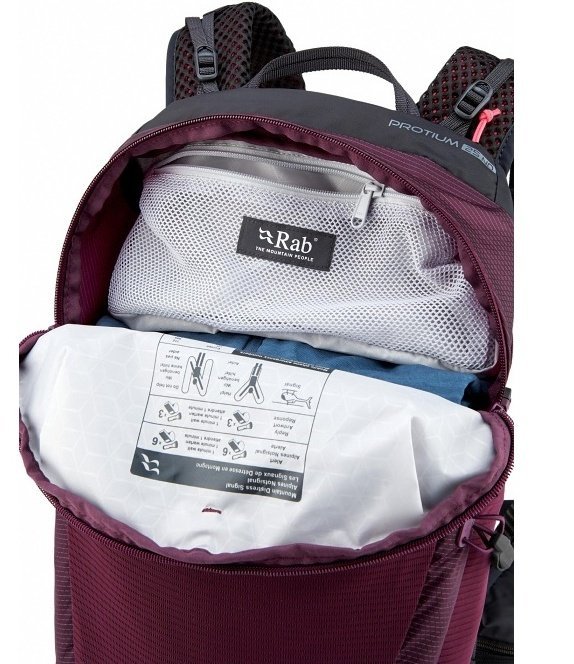 RAB Protium 20 foto 6