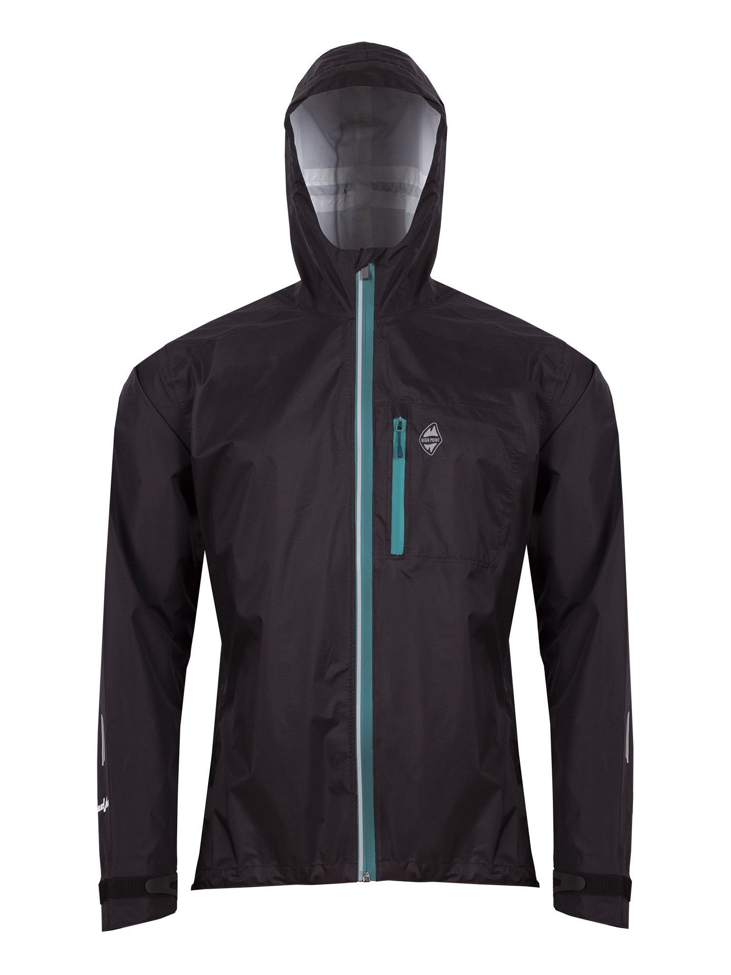 HIGH POINT Road Runner 5.0 foto 3