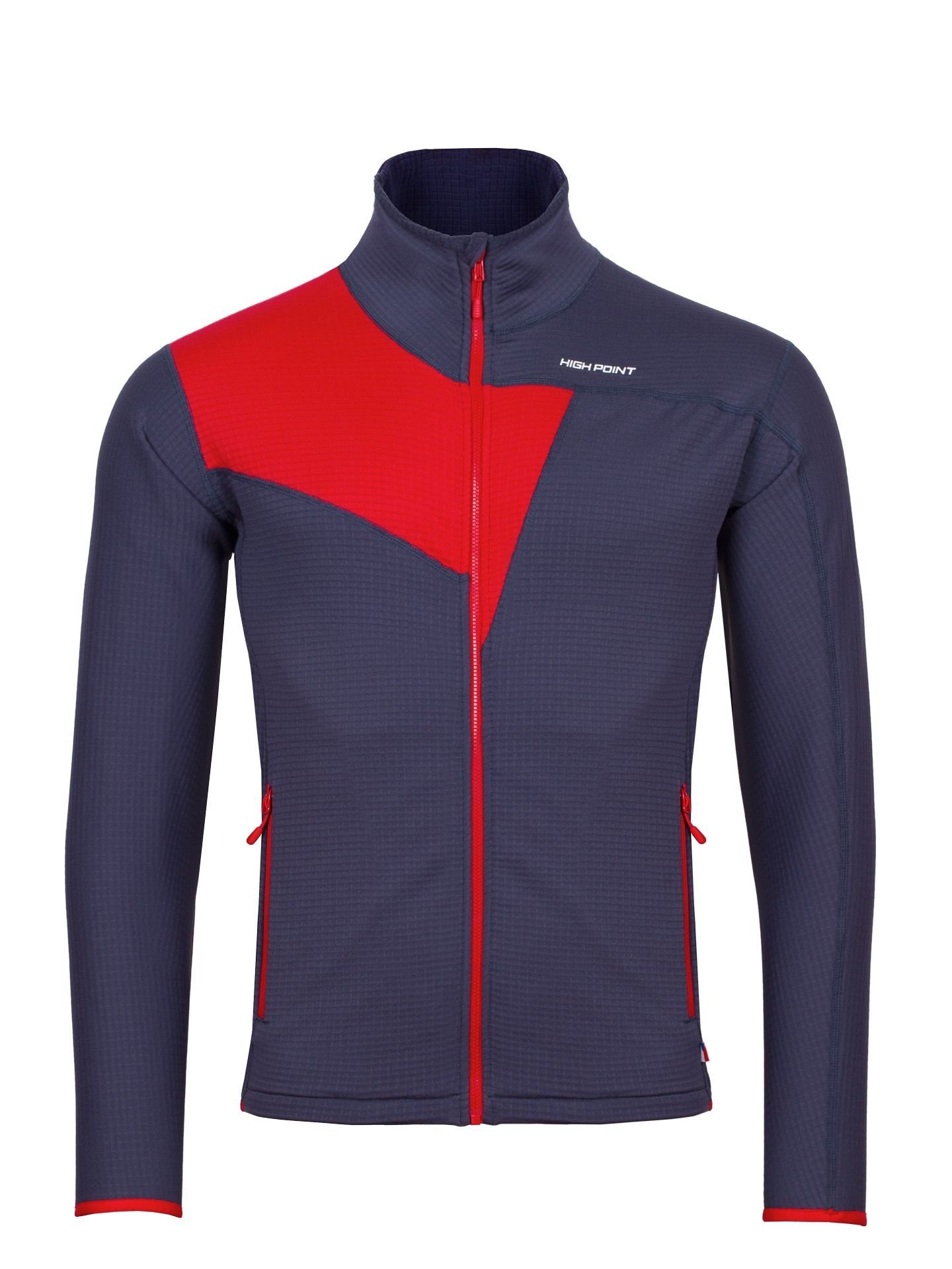 HIGH POINT Cascade Sweatshirt