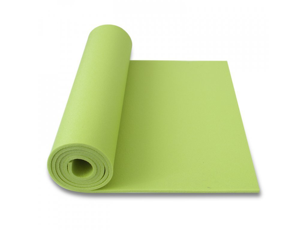 Yate karimatka jednovrstvá 8mm foto 4