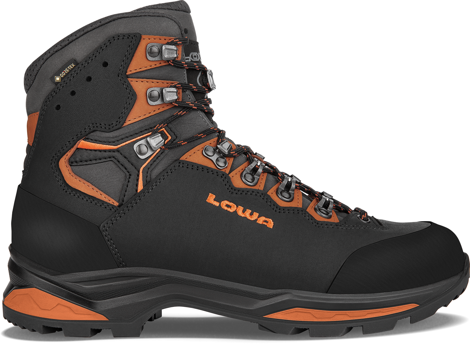 LOWA Camino Evo Gtx foto 2