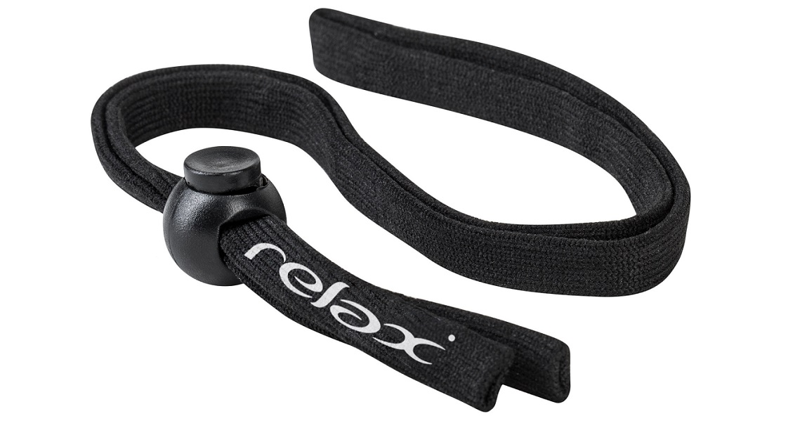 RELAX Šňůrka s olivkou