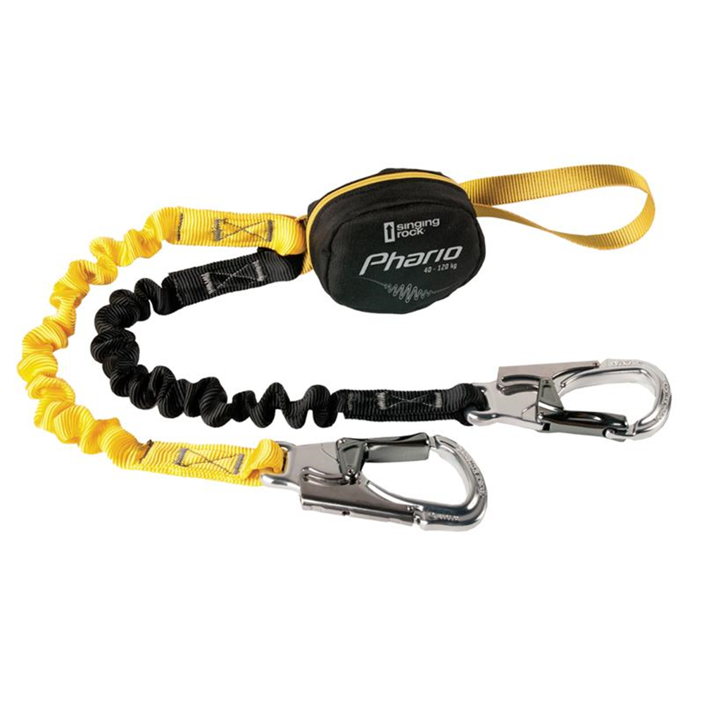 SINGING ROCK Phario Palm