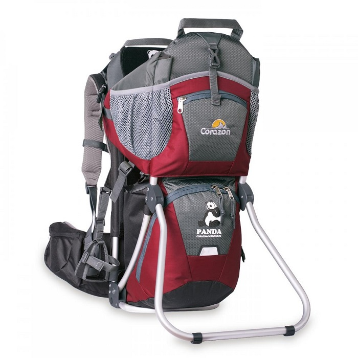 CORAZON Panda foto 4