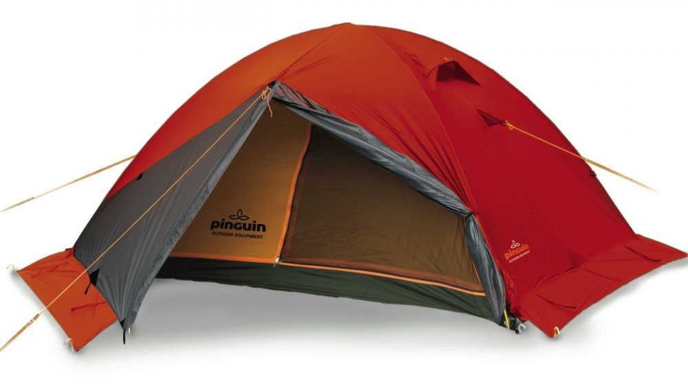 PINGUIN  Gemini 150 extreme snow foto 3