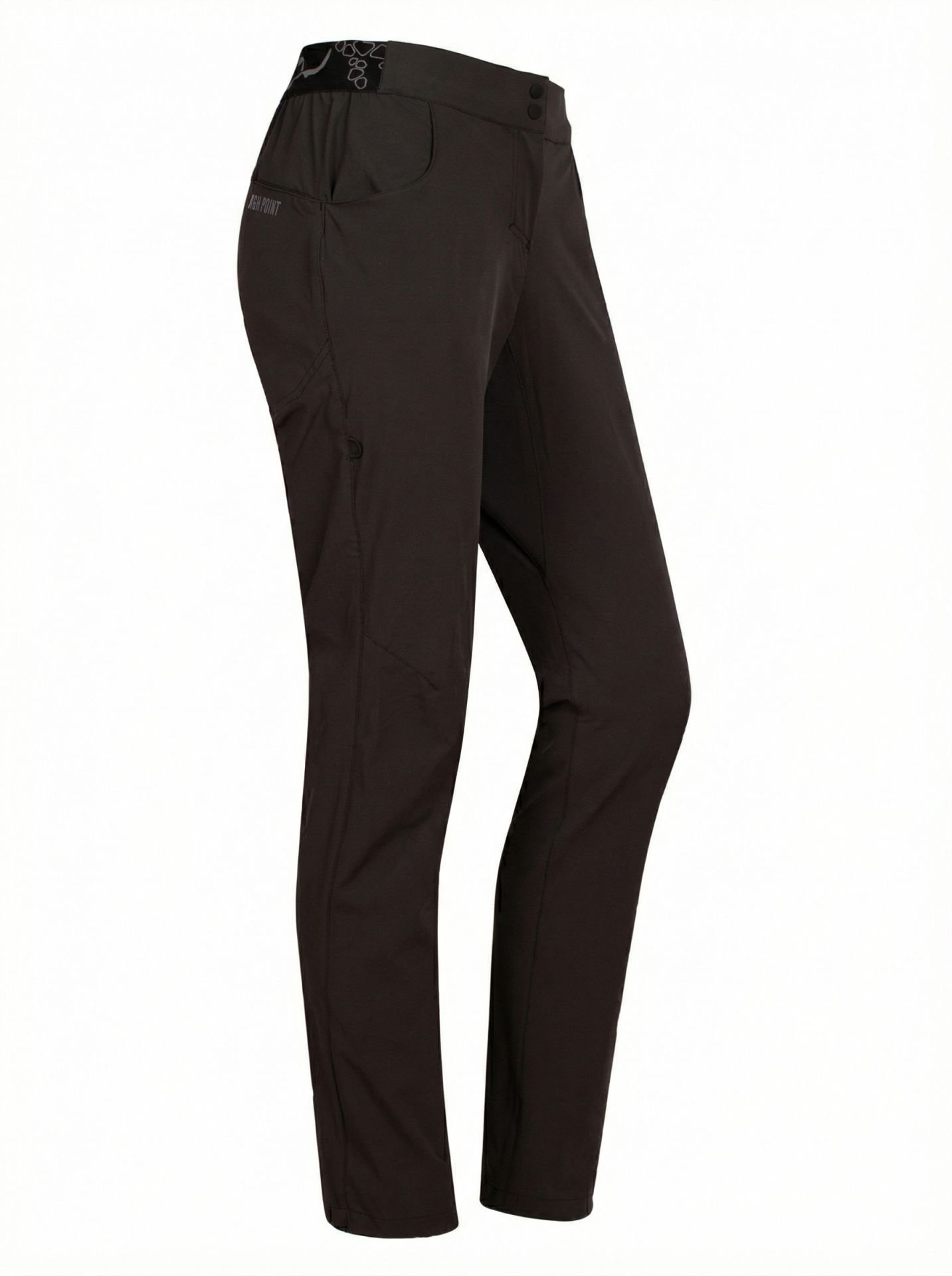 HIGH POINT Ventura 2.0 Lady Pants foto 2