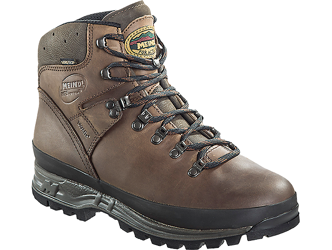 MEINDL Burma Pro MFS