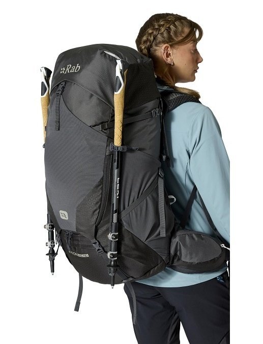 RAB Exion 65 ND foto 4