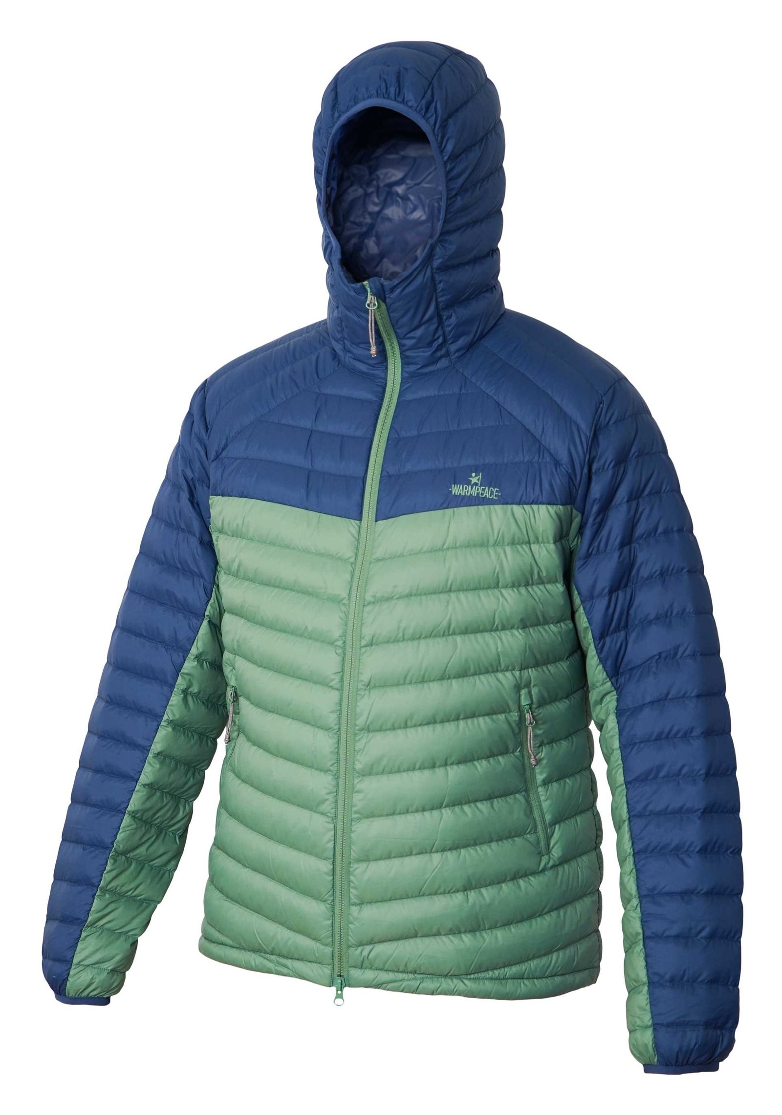 WARMPEACE Minto foto 3