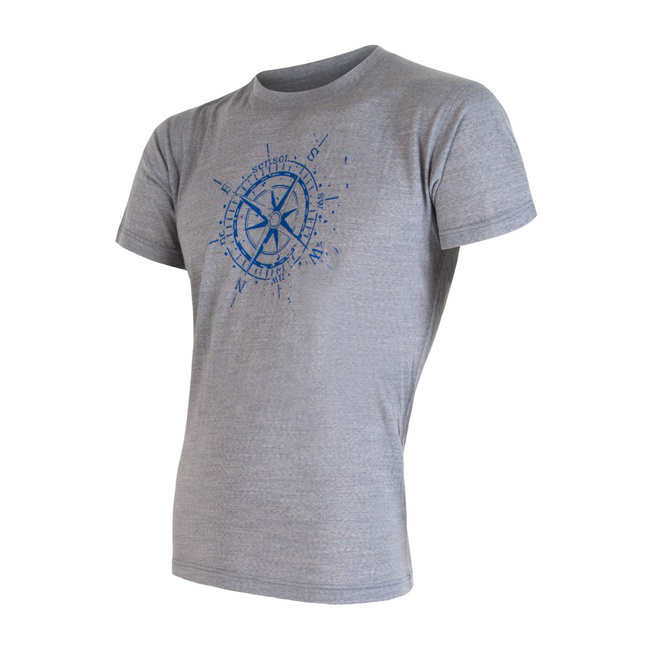 SENSOR Merino Active PT foto 2