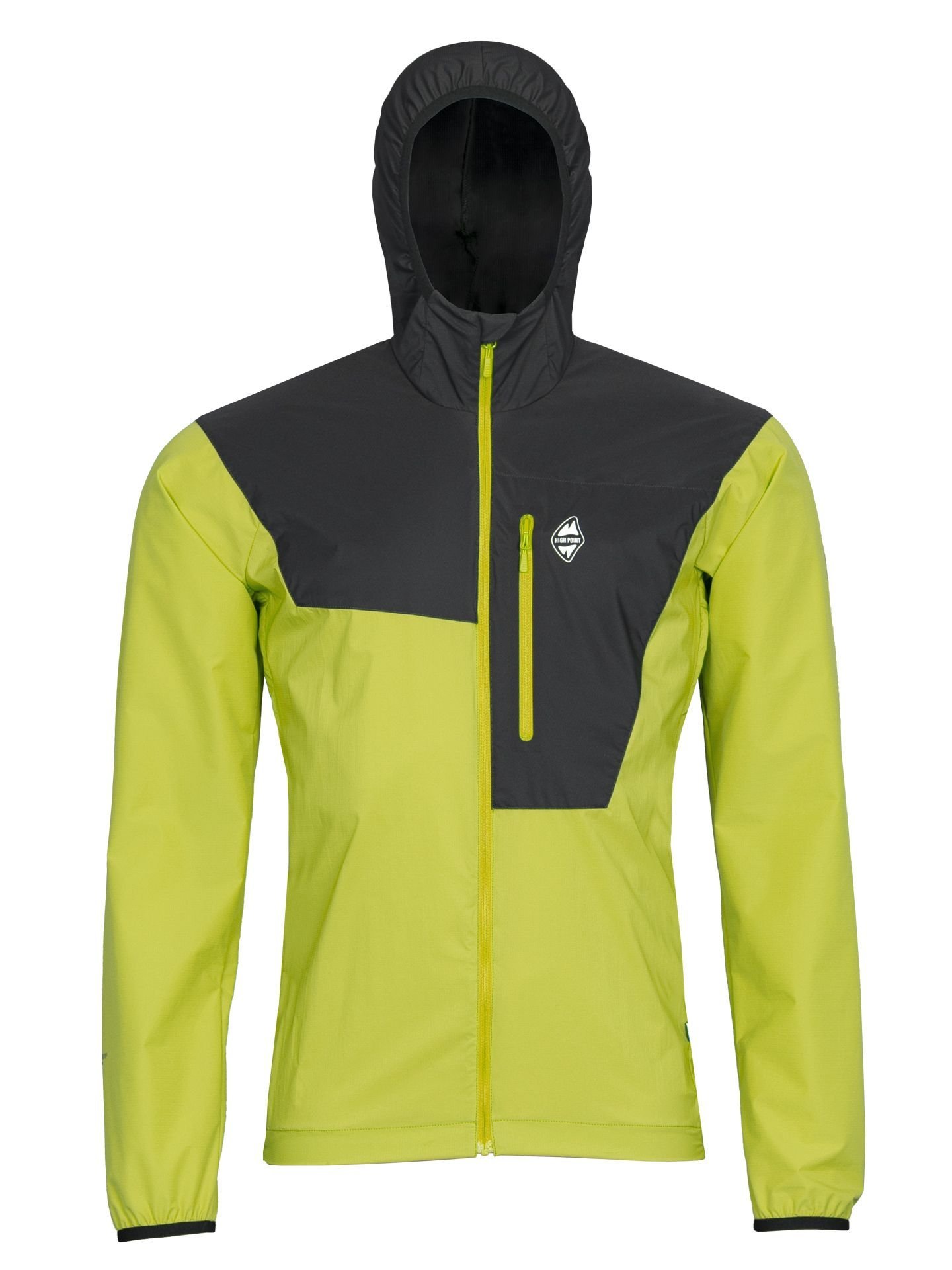 HIGH POINT Helium Pertex 3.0 Jacket foto 3