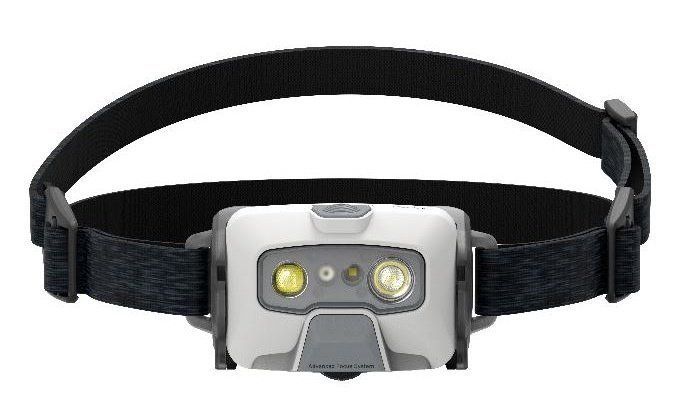 LEDLENSER HF6R Core foto 5