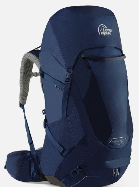 LOWE ALPINE Manaslu ND 50:65