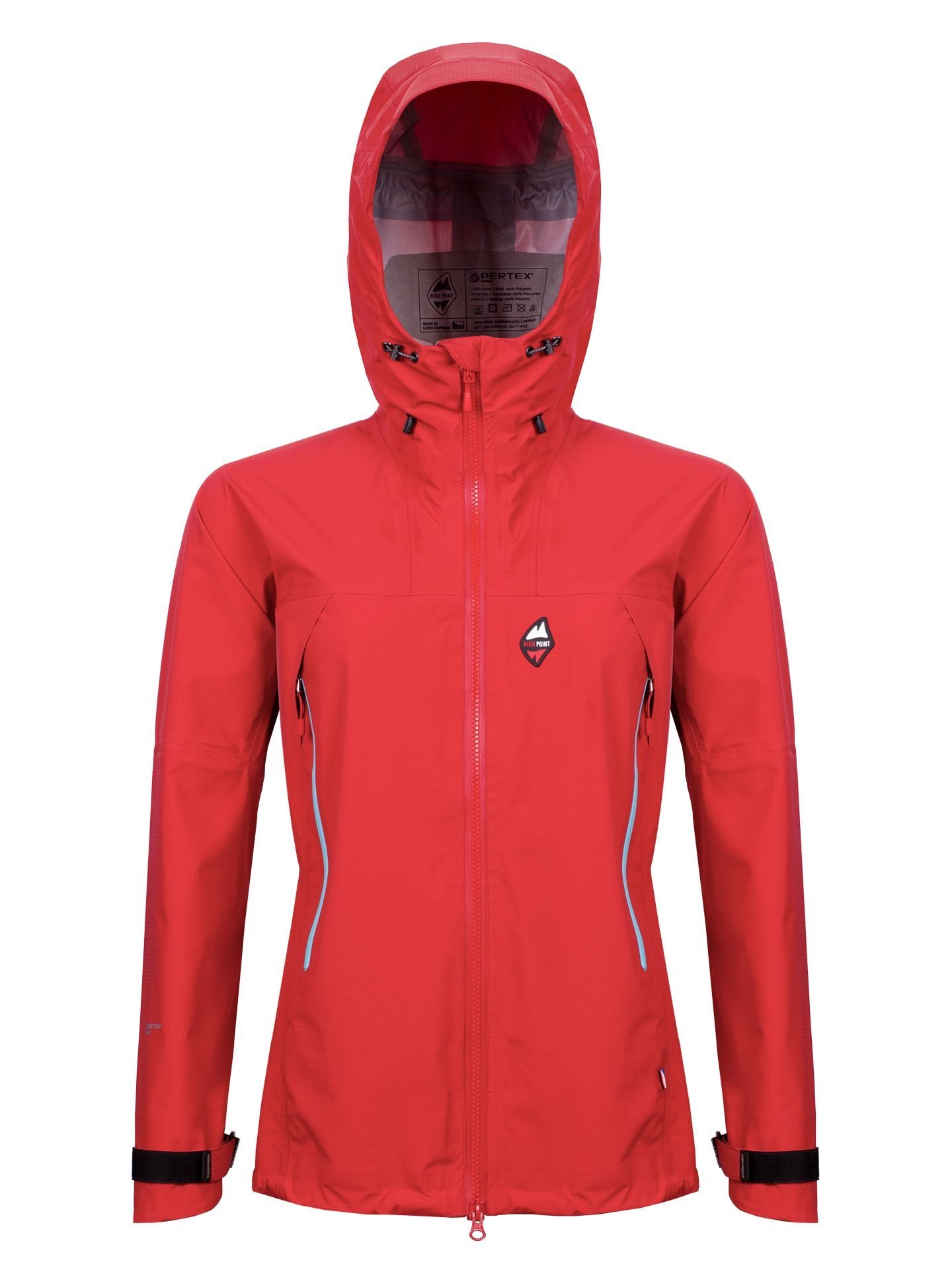 HIGH POINT Explosion 8.0 Lady Jacket foto 3