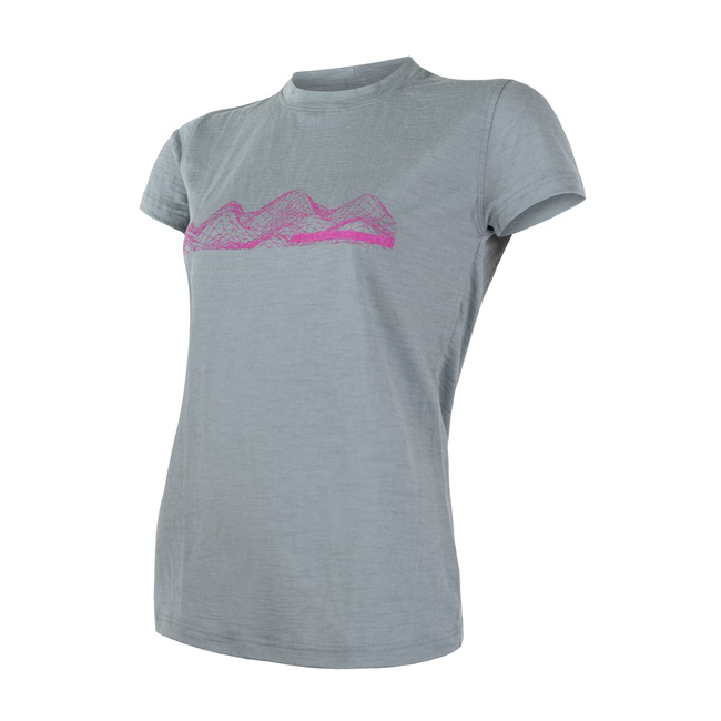 SENSOR Merino Active PT foto 4