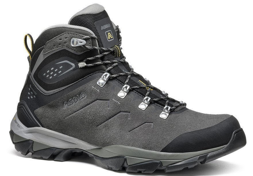 ASOLO Acadia MID LTH GTX foto 2