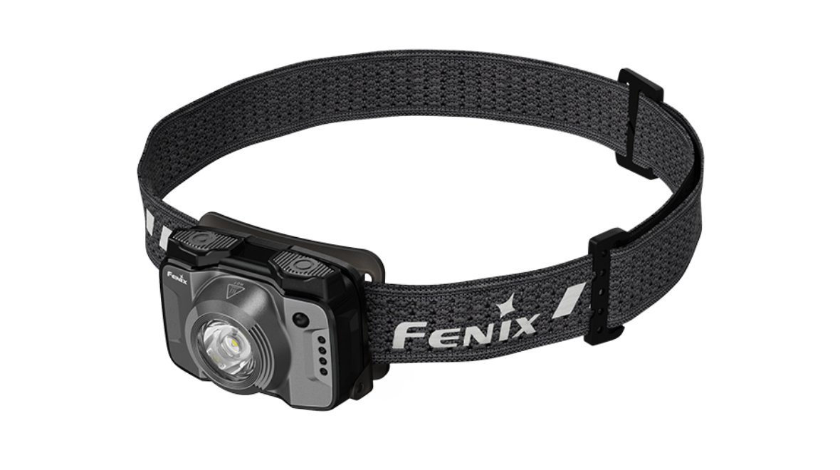 FENIX HL12R V2.0