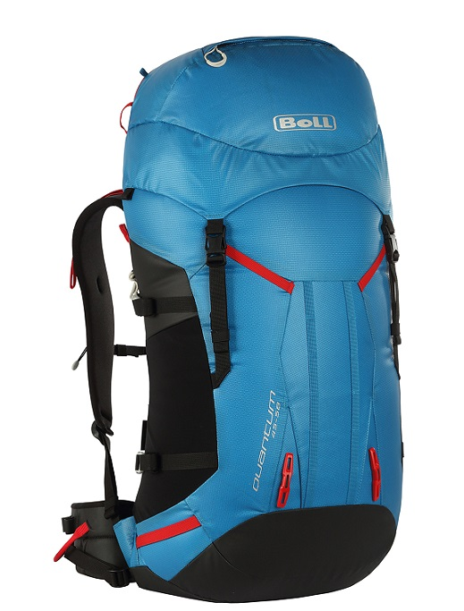 BOLL QUANTUM 35 - 47