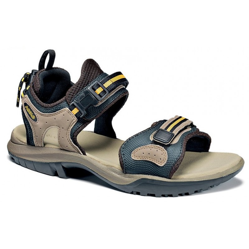 ASOLO sandály Scrambler - men/woman