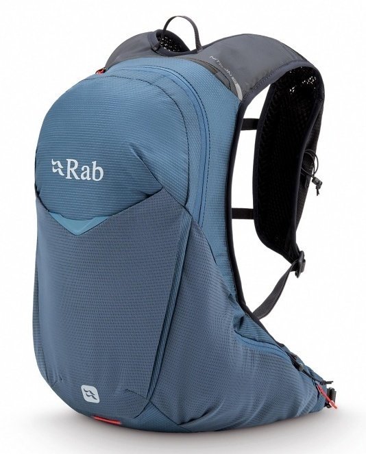 RAB Nitron 18 foto 2