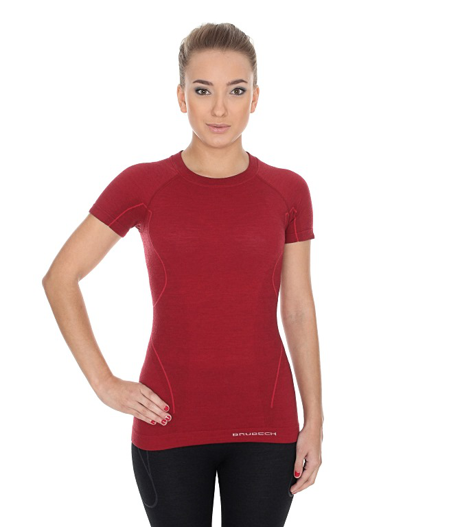 BRUBECK Active Wool KR Woman