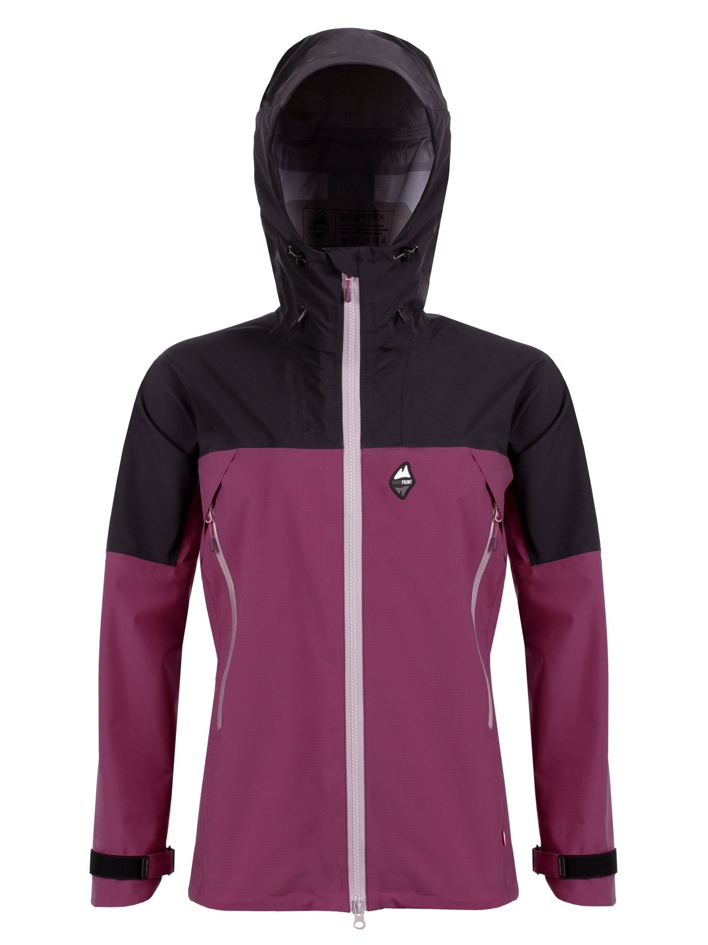 HIGH POINT Explosion 8.0 Lady Jacket