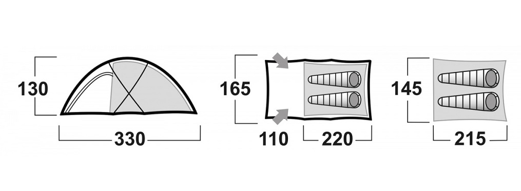 HUSKY FELEN 2-3 foto 6