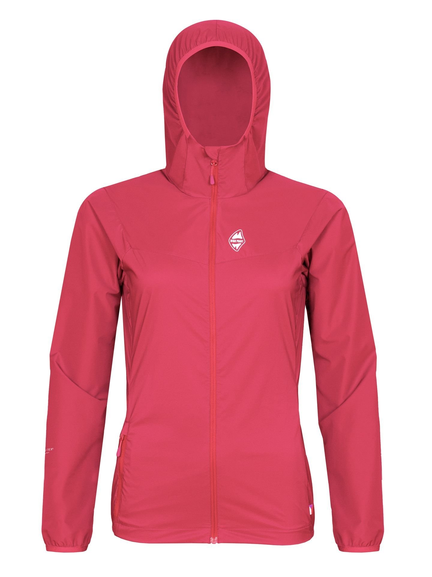 HIGH POINT Helium Pertex 3.0 Lady Jacket