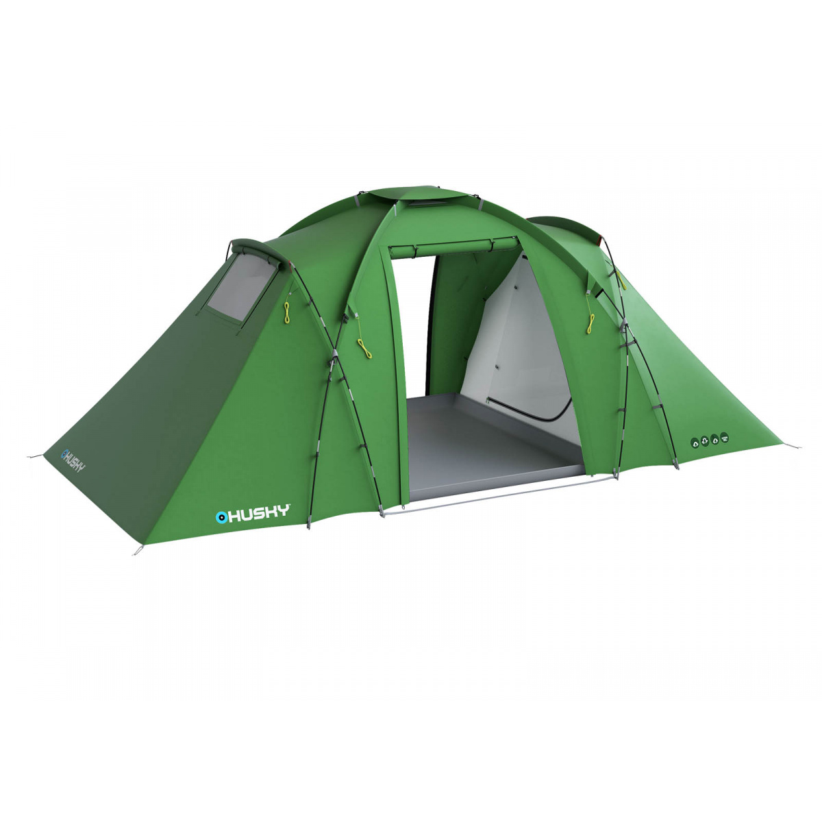 HUSKY BOSTON 4 DURAL