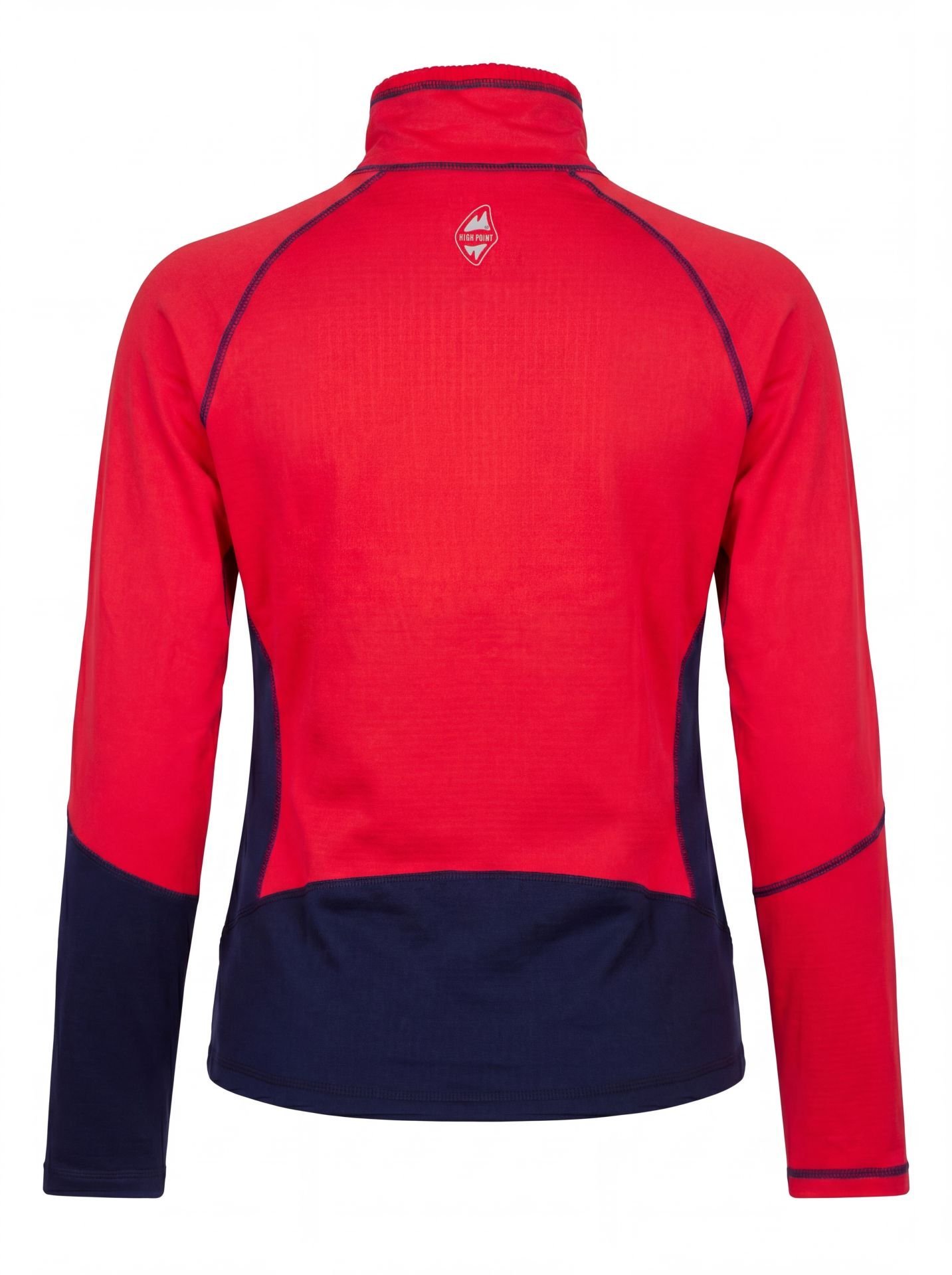 HIGH POINT Dancer Lady Sweatshirt foto 4