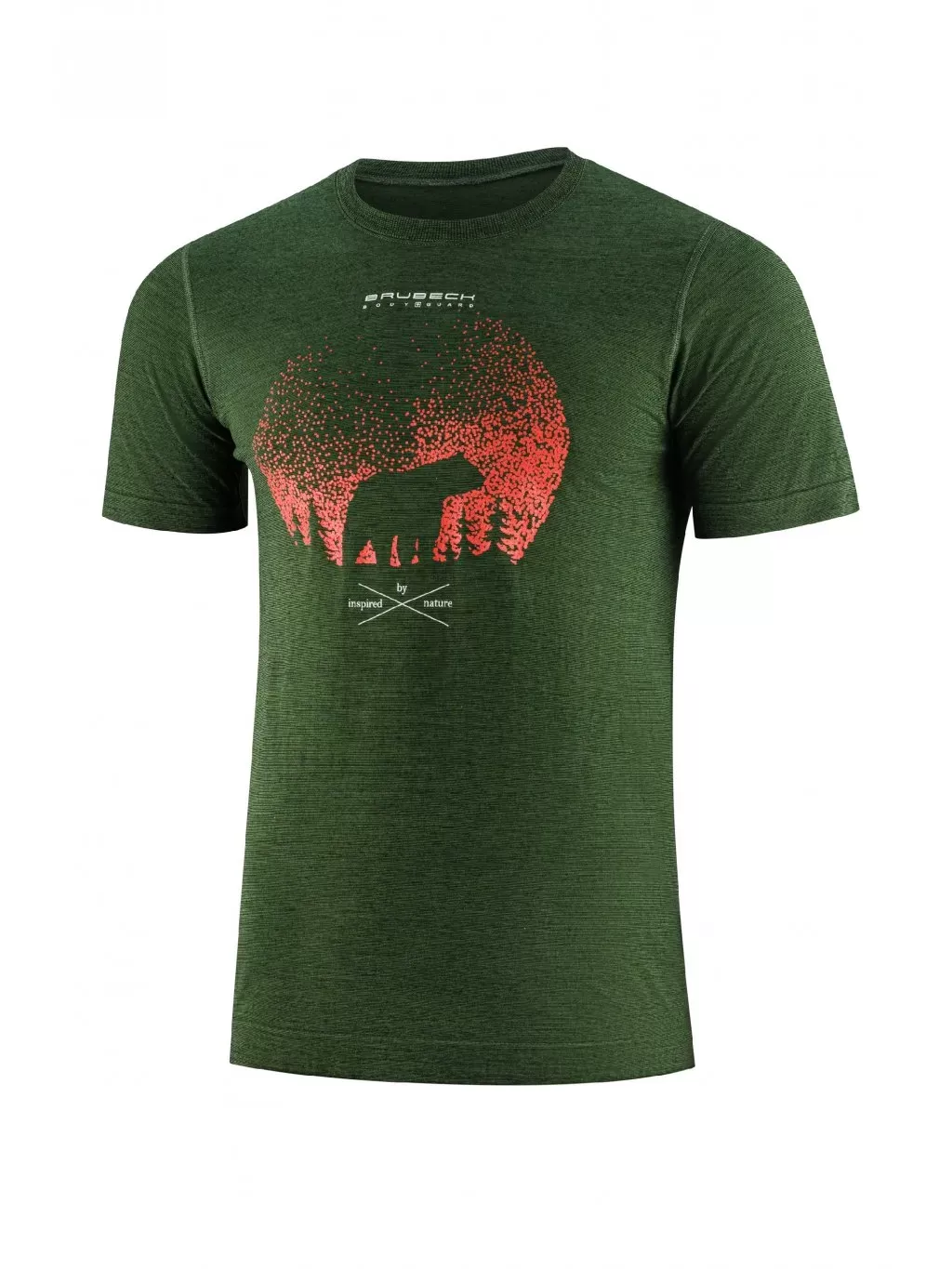 BRUBECK Outdoor wool foto 2