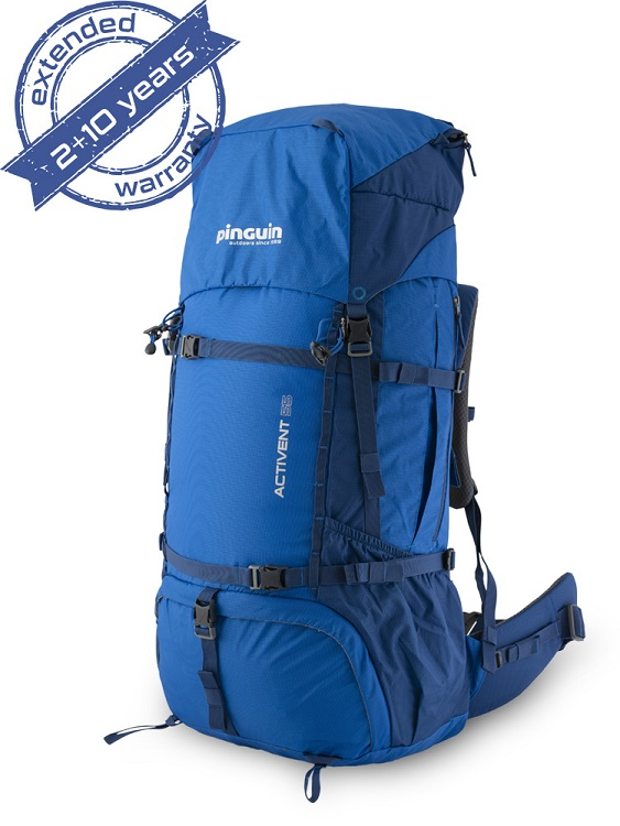 PINGUIN  Activent 55 foto 2