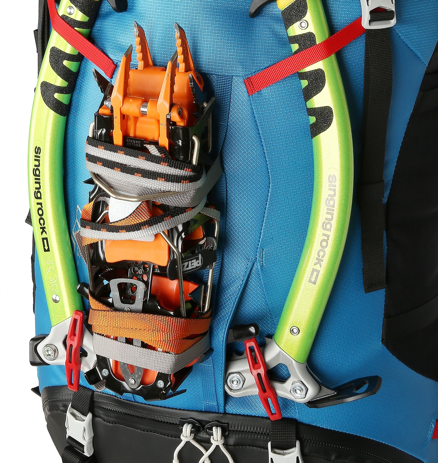 BOLL Quantum 72 - 92 foto 6